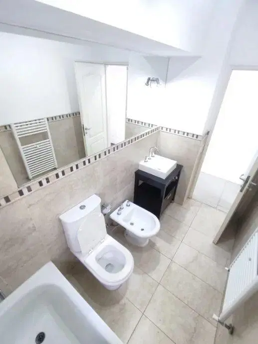 Departamento En Alquiler En Ramos Mejia Norte 5