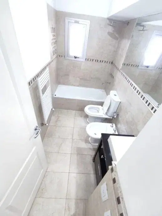 Departamento En Alquiler En Ramos Mejia Norte 1