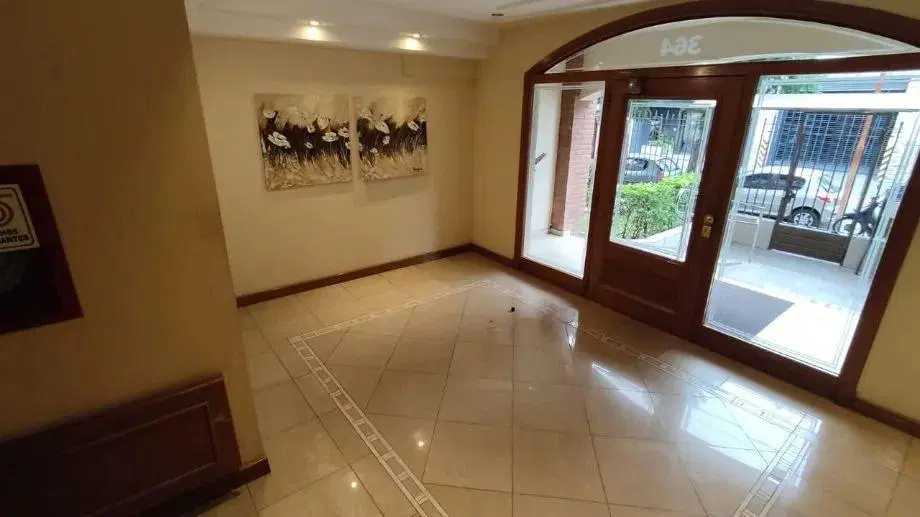 Departamento En Alquiler En Ramos Mejia Sur 1