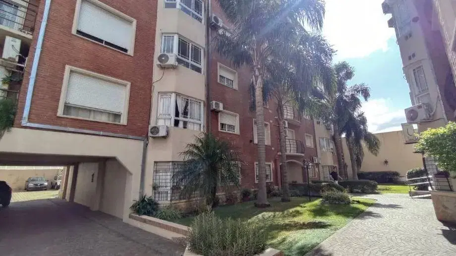 Departamento En Alquiler En Ramos Mejia Sur 3