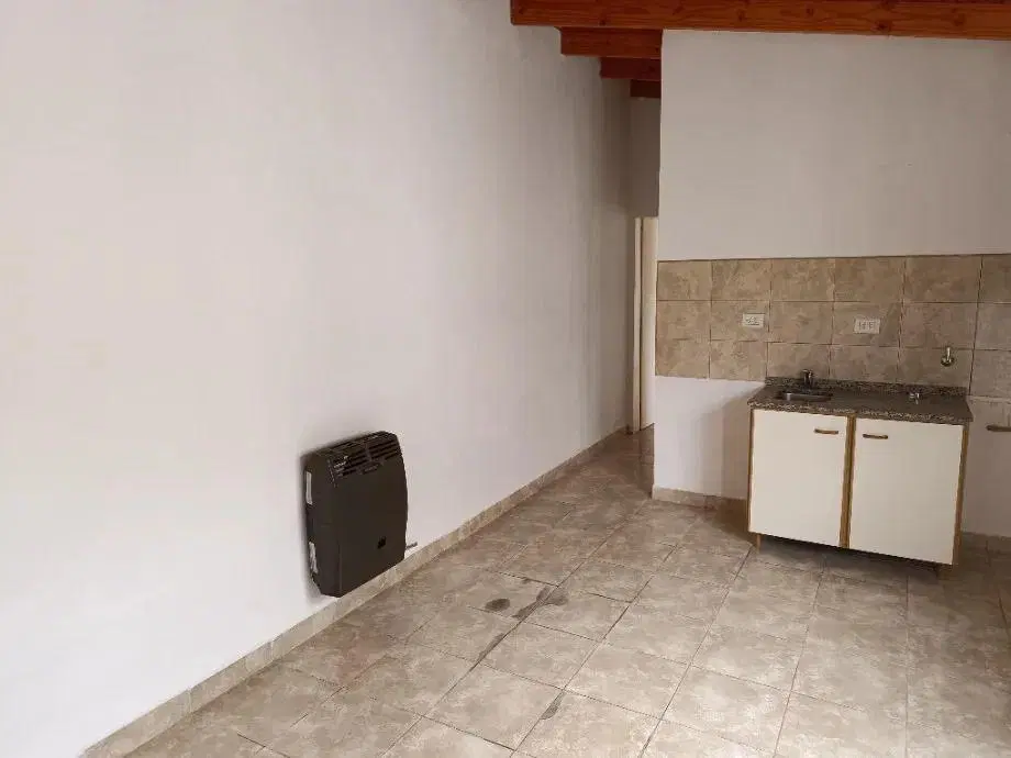 Departamento En Alquiler En Victoria 2