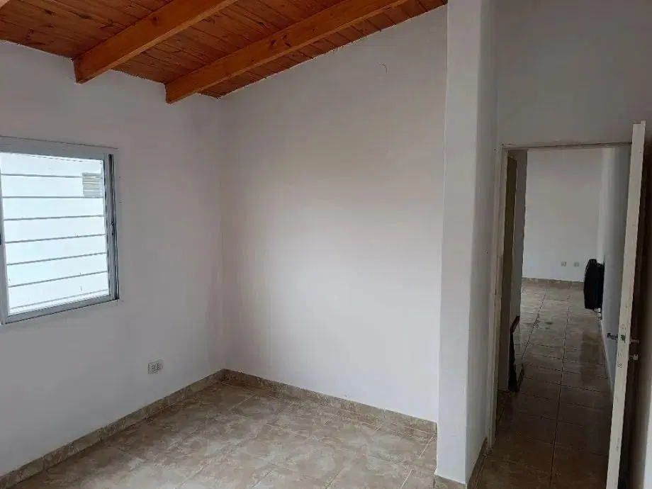 Departamento En Alquiler En Victoria 4