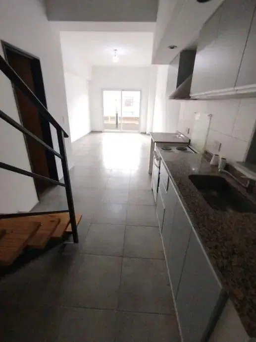 Departamento En Alquiler En La Tablada 2