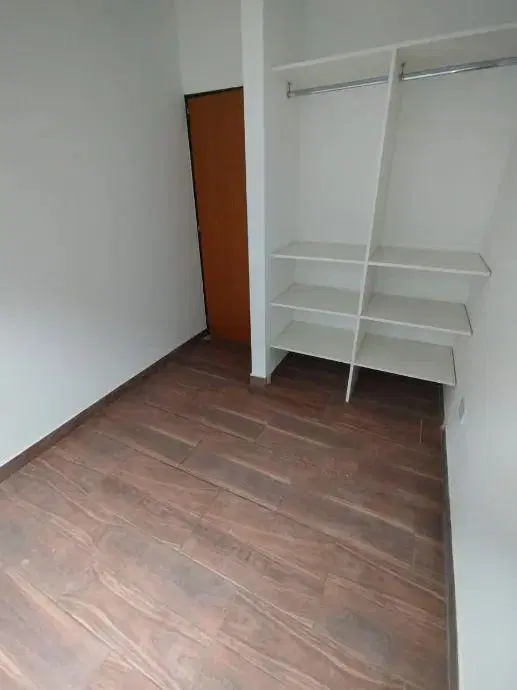 Departamento En Alquiler En La Tablada 5