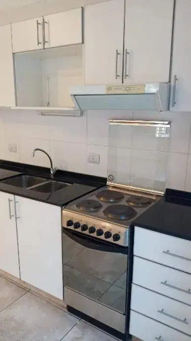 Departamento En Alquiler En Ramos Mejia Sur 3