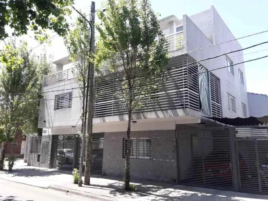 Departamento En Alquiler En Ramos Mejia Sur 1