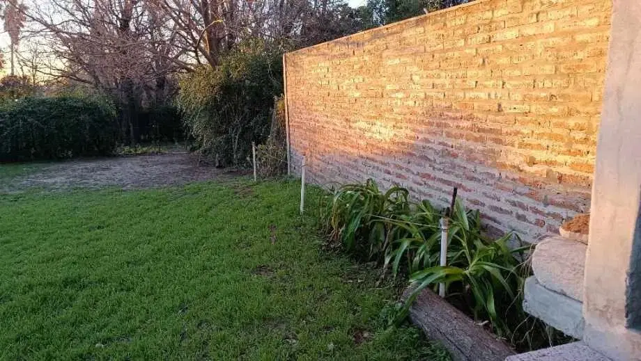 Casa En Alquiler En Victoria 4