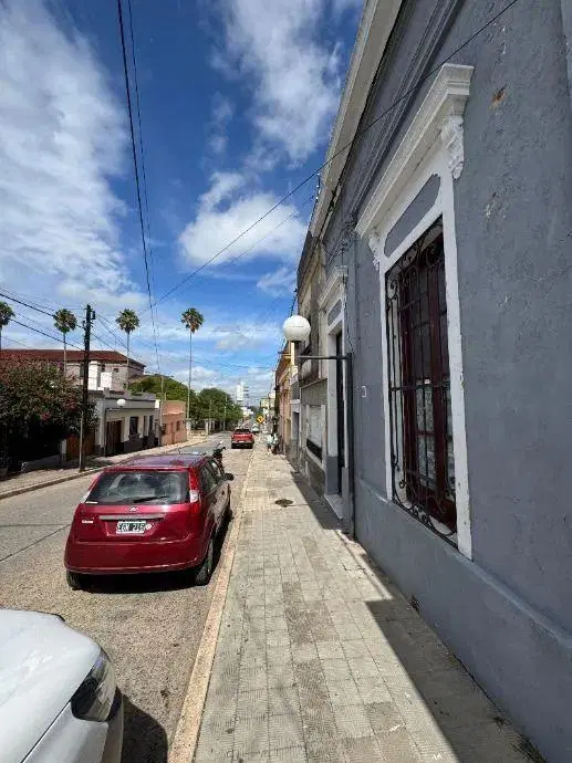 Casa En Alquiler En Victoria 1