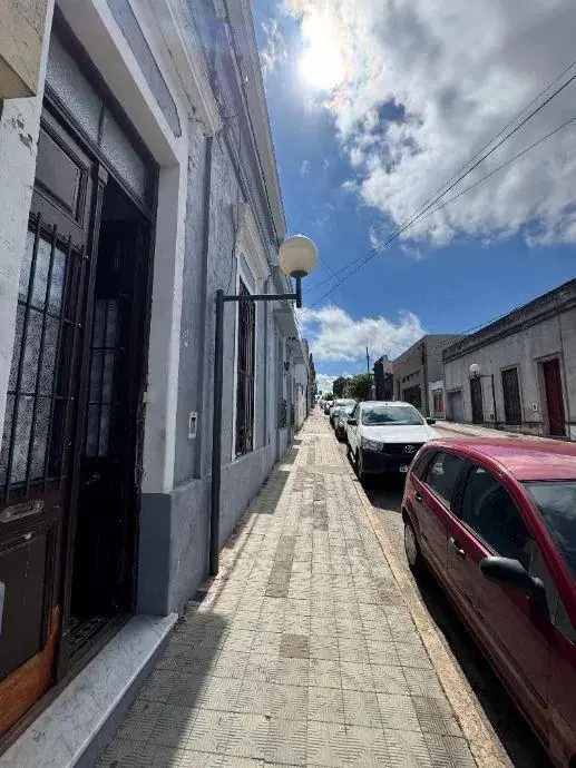Casa En Alquiler En Victoria 4