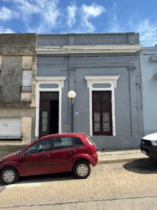 Casa En Alquiler En Victoria 3