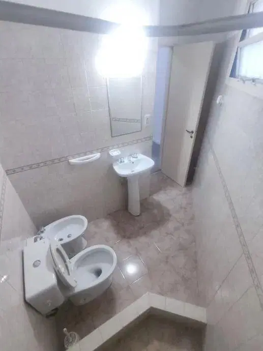 Departamento En Alquiler En Ramos Mejia Sur 5