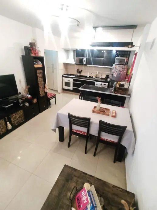 Departamento En Venta En Ramos Mejia Sur