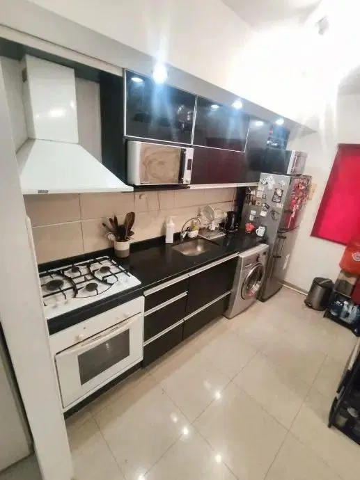 Departamento En Venta En Ramos Mejia Sur 3