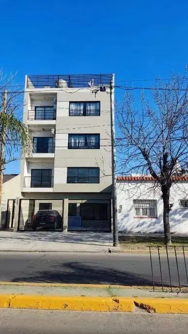 Departamento En Venta En Villa Luzuriaga 4