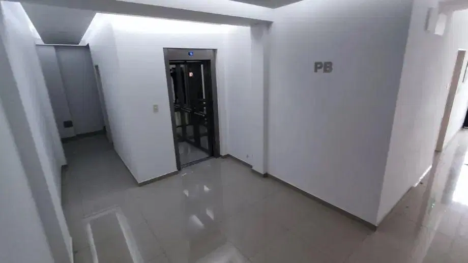 Departamento En Venta En Villa Luzuriaga 3