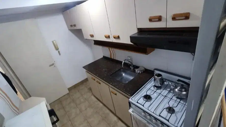 Departamento En Venta En Ramos Mejia Sur 5