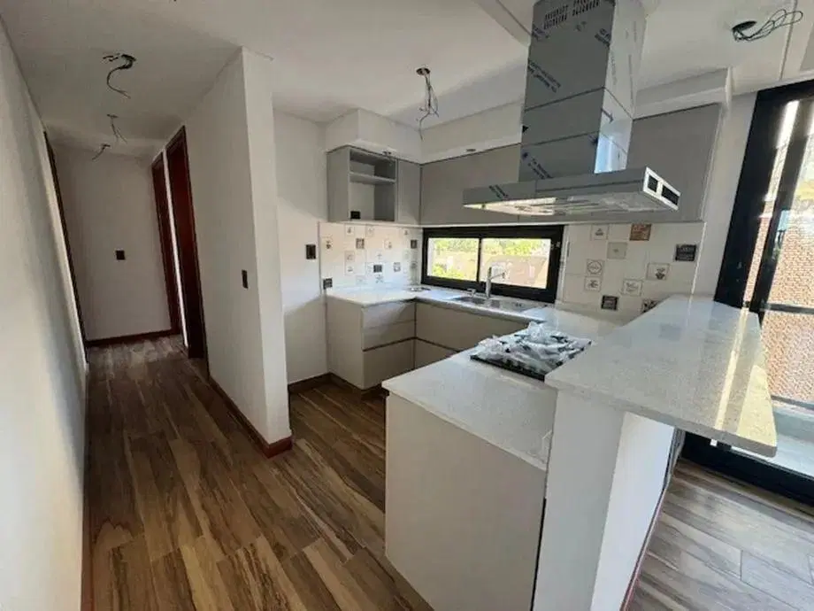 Piso En Venta En Ramos Mejia Sur 5