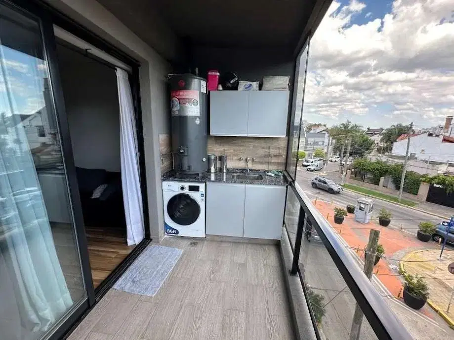 Piso En Venta En Ramos Mejia Sur 2