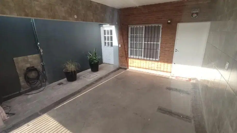 Casa En Venta En Ramos Mejía Sur 4