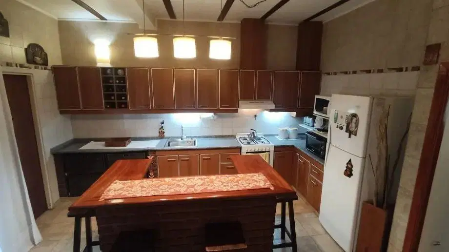 Casa En Venta En Ramos Mejía Sur 3