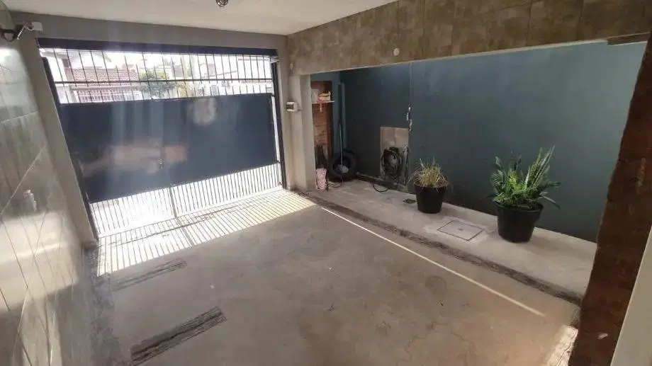 Casa En Venta En Ramos Mejía Sur 5