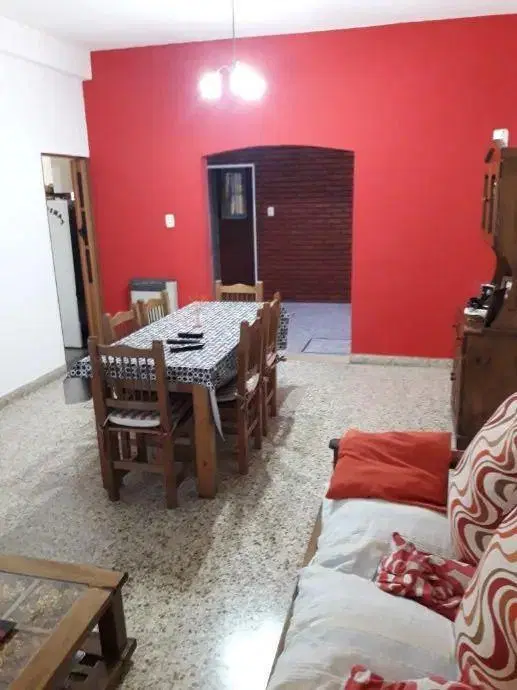 Casa En Venta En Villa Luzuriaga 4