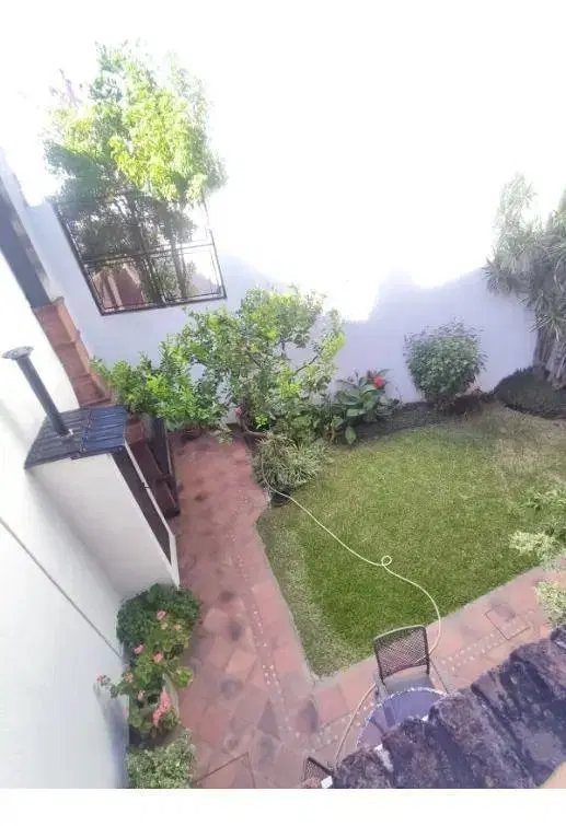 Chalet En Venta En Mataderos 3