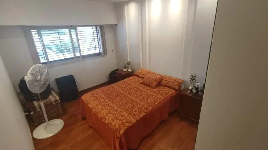Chalet En Venta En Ramos Mejia Sur 5