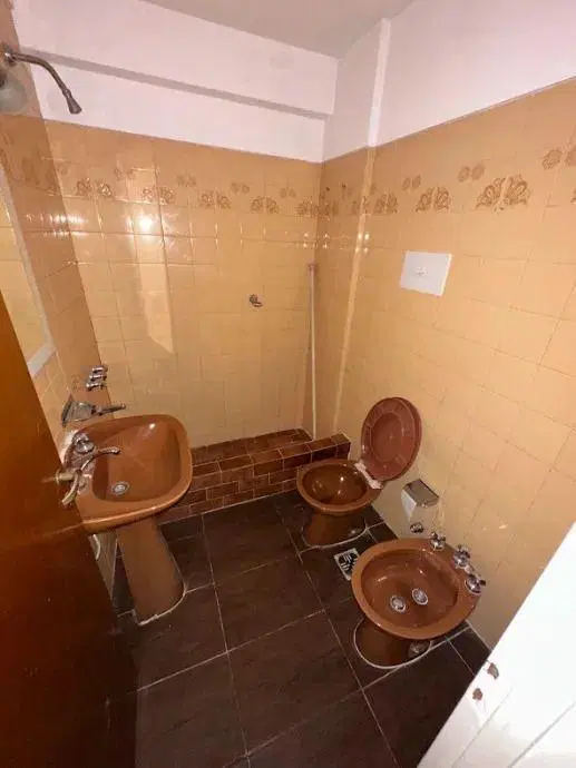 Departamento En Venta En Ramos Mejía Sur 1