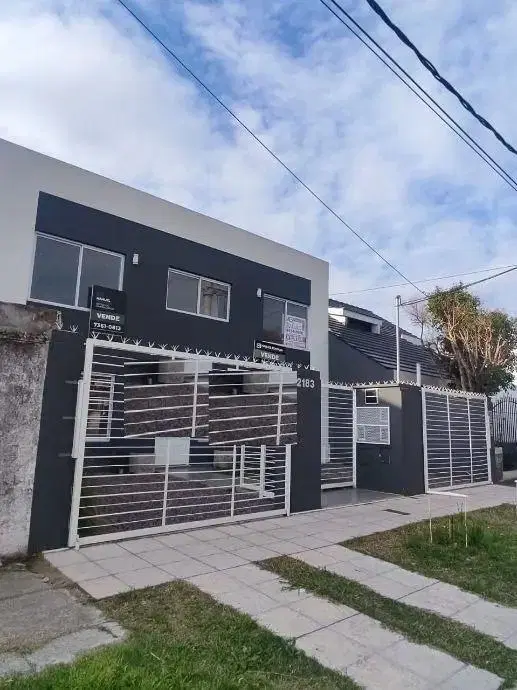 Departamento En Venta En Haedo Norte 3