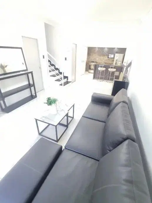 Impecable Duplex 4 Ambientes 2 Baños Cochera Patio Venta Ramos Mejia 5