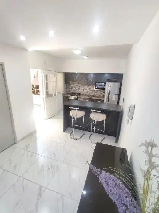 Impecable Duplex 4 Ambientes 2 Baños Cochera Patio Venta Ramos Mejia 4