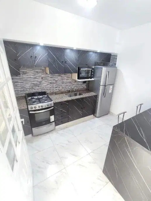 Impecable Duplex 4 Ambientes 2 Baños Cochera Patio Venta Ramos Mejia 3
