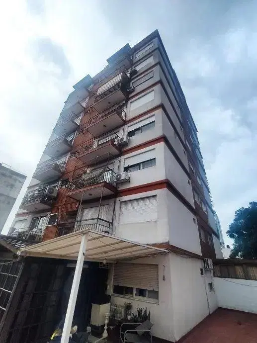 Departamento En Venta En Ramos Mejia Sur 1