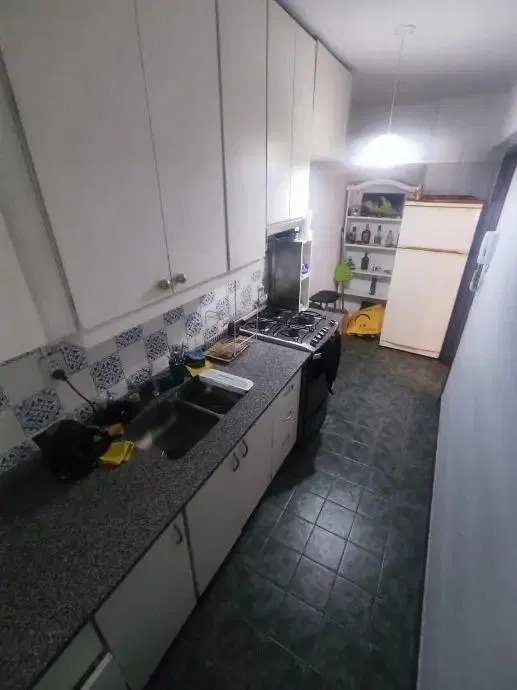 Departamento En Venta En Ramos Mejia Sur 3