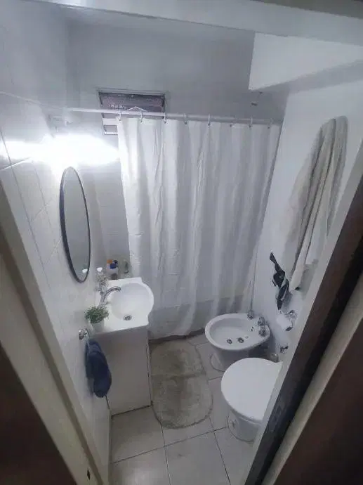 Departamento En Venta En Ramos Mejia Sur 5