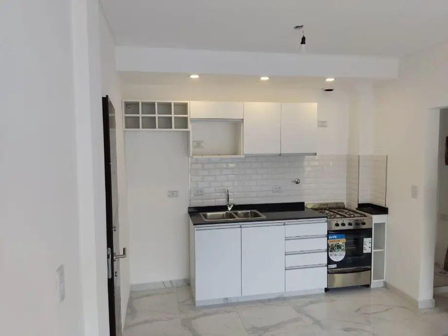 Departamento En Venta En Ramos Mejia Sur