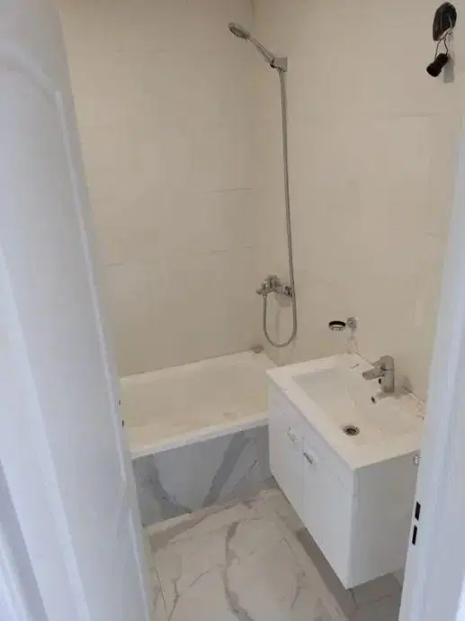 Departamento En Venta En Ramos Mejia Sur 3