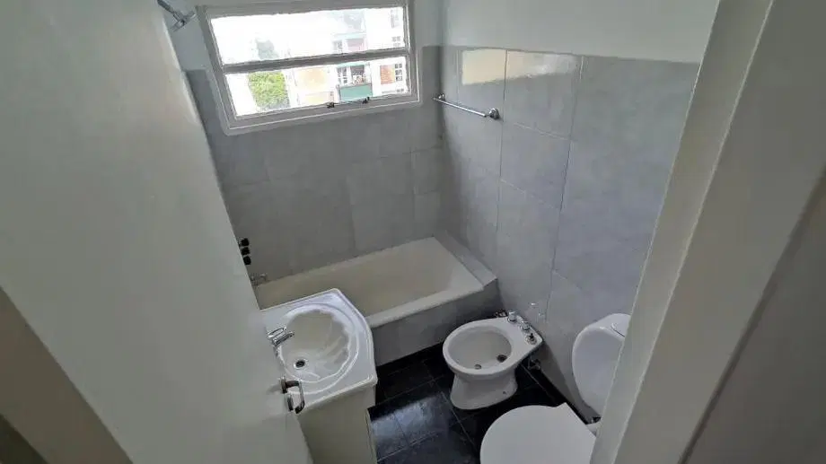 Departamento En Venta En Ramos Mejia Sur 5
