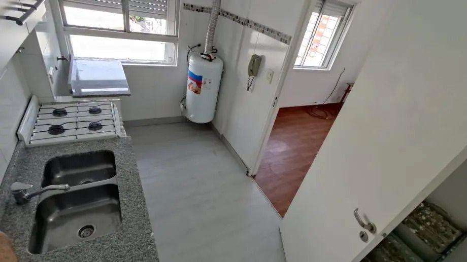 Departamento En Venta En Ramos Mejia Sur