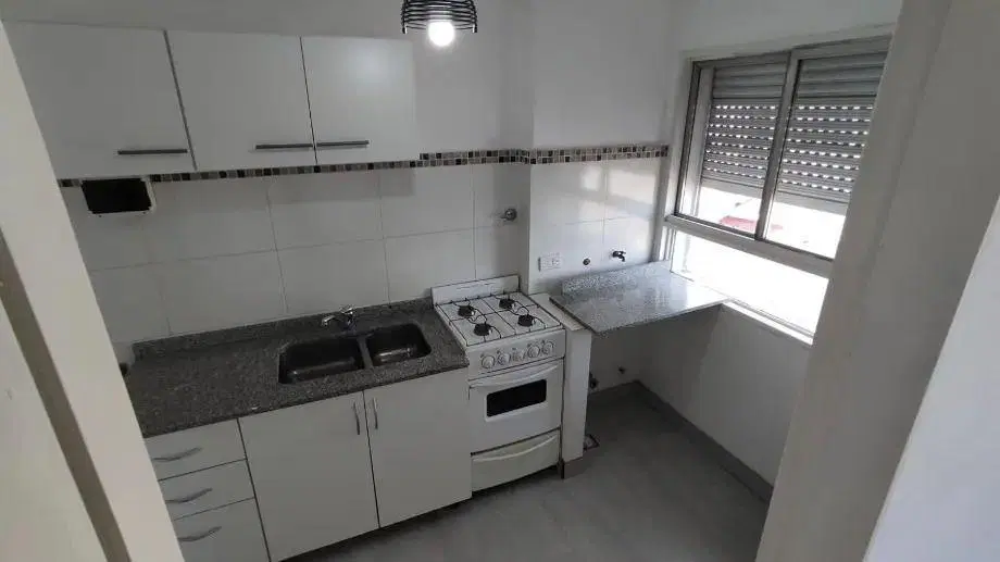 Departamento En Venta En Ramos Mejia Sur 1