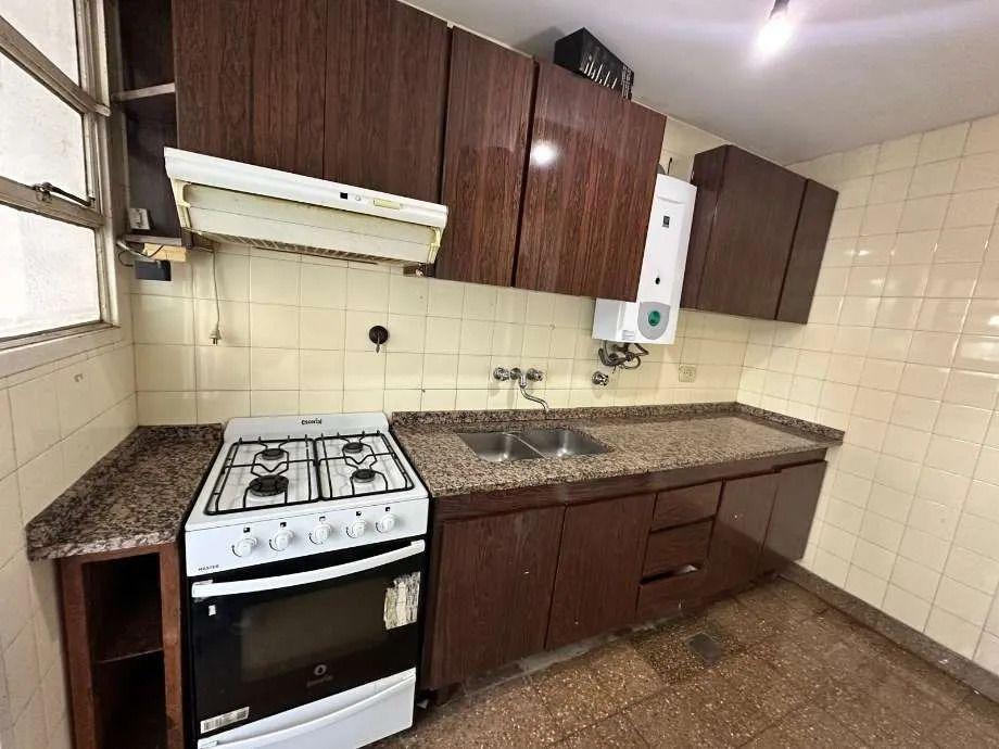 Departamento En Venta En Ramos Mejia Norte