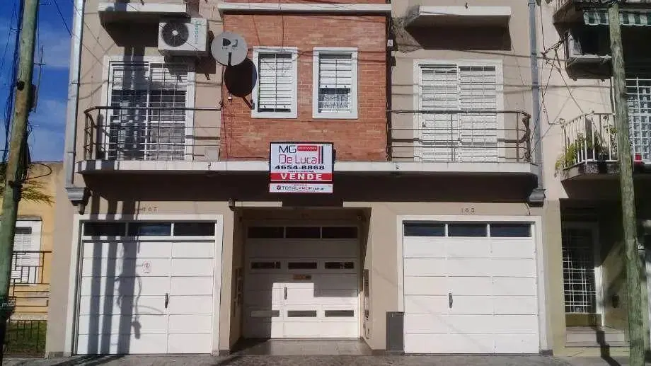 Triplex En Venta En Ramos Mejia Sur 4