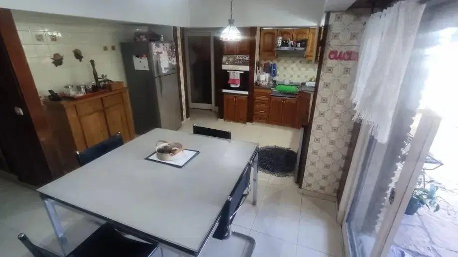 Chalet En Venta En Ramos Mejia Sur 3