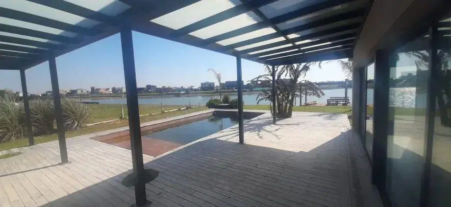 Casa En Venta En Guernica 3