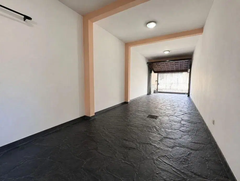 Chalet En Venta En Villa Sarmiento 2
