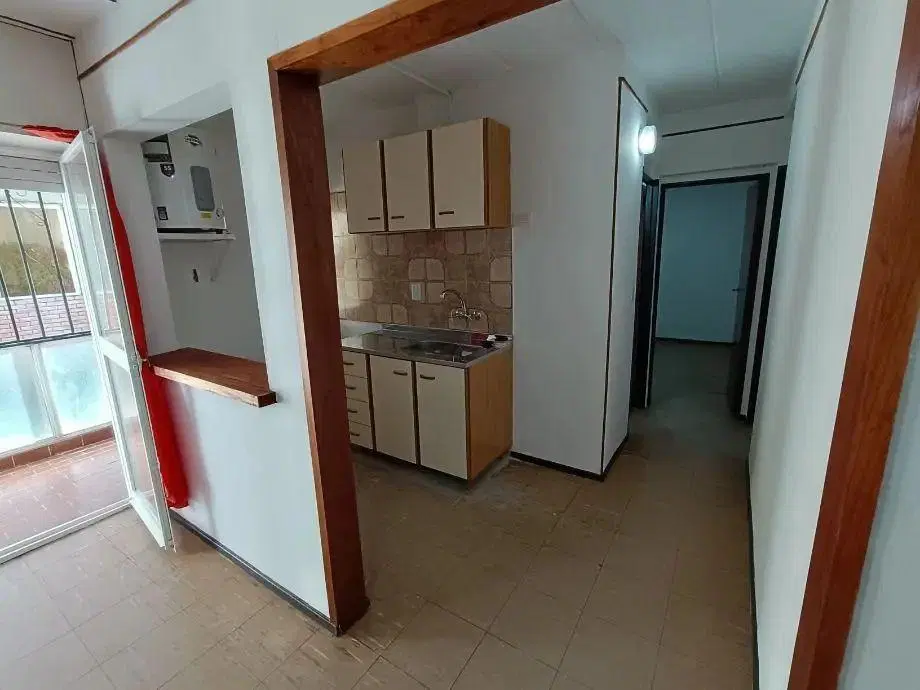 Departamento En Venta En Victoria 1