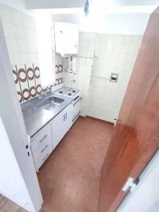 Departamento En Venta En Ciudadela 4