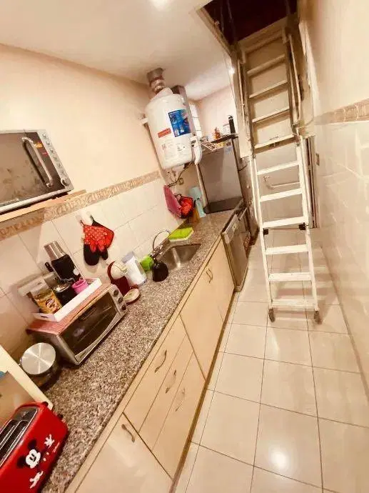 Chalet En Venta En Ramos Mejia Sur 5