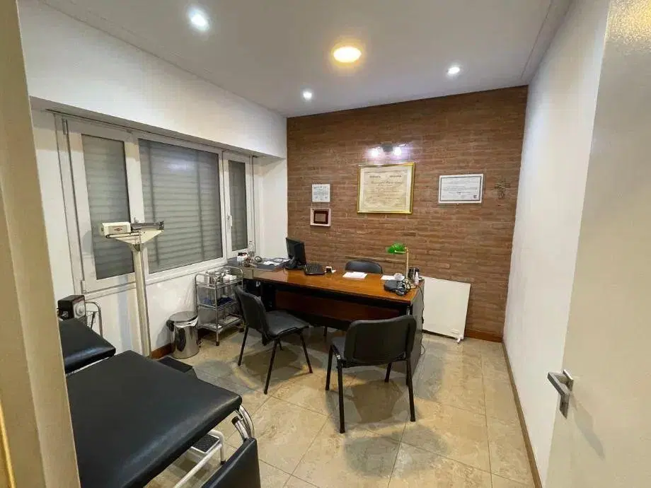 Chalet En Venta En Ramos Mejia Sur 1